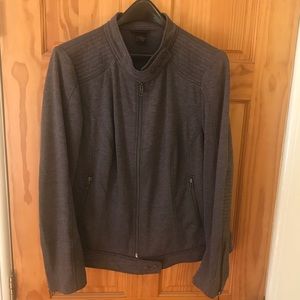 Lane Bryant Moto Jacket